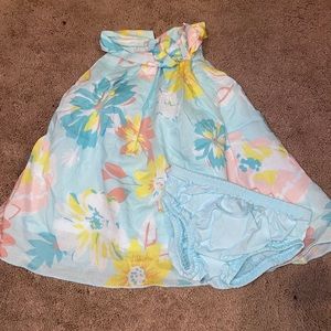 Little girl dress